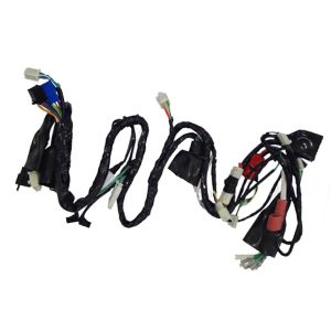 ARNES COMPLETO 12 Vcc / ARN-048