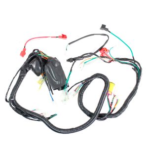 ARNES COMPLETO 12 V / 20 A / ARN-059