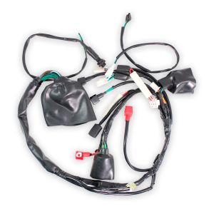 ARNES COMPLETO 12 Vcc / 20 A / ARN-068