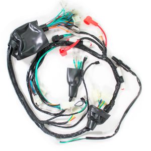 ARNES COMPLETO 12 Vcc / ARN-069