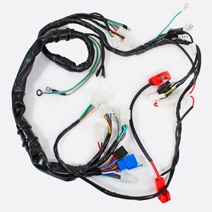 ARNES COMPLETO 12 Vcc / ARN-070