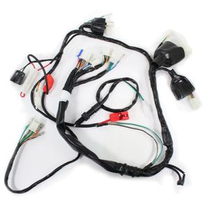 ARNES COMPLETO 12 VCC / ARN-071