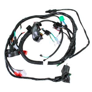 ARNES COMPLETO 12 VCC / ARN-072