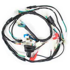 ARNES COMPLETO 12 VCC / ARN-074