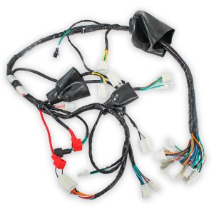 ARNES COMPLETO 12 Vcc / ARN-075