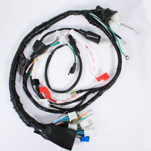 ARNES COMPLETO 12 Vcc / ARN-076