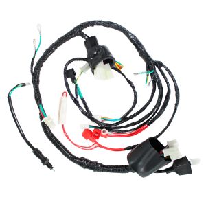 ARNES COMPLETO 12 VCC / ARN-077