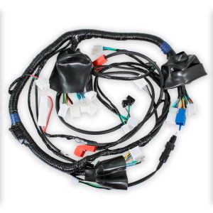 ARNES COMPLETO 12 Vcc / ARN-078