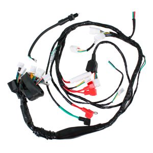 ARNES COMPLETO 12 Vcc / ARN-079