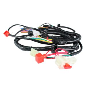 ARNES COMPLETO 12 Vcc / ARN-082