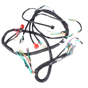 ARNES COMPLETO 12 Vcc / ARN-083