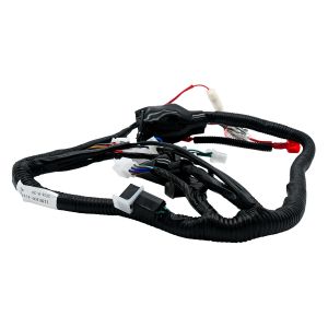 ARNES PRINCIPAL 12 Vcc / ARN-086