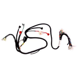 ARNES COMPLETO 12 VCC / ARN-089