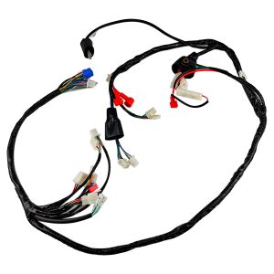 POWER  -  ARNES COMPLETO 12 VCC / ARN-092