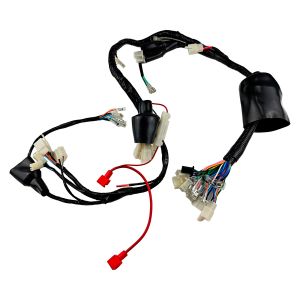 ARNES COMPLETO 12 Vcc / ARN-094