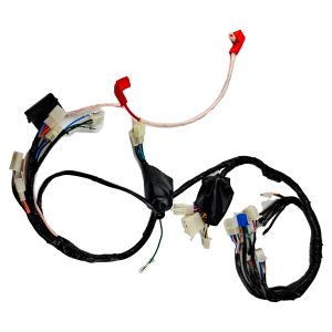 ARNES COMPLETO 12 Vcc / ARN-095