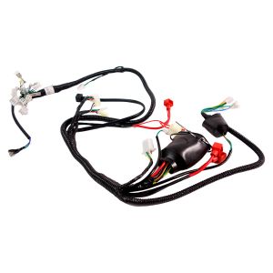 POWER  -  ARNES COMPLETO 12 VCC / ARN-097