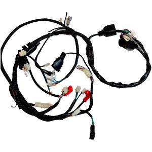 ARNES COMPLETO 12 Vcc / ARN-099