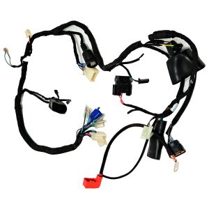 ARNES COMPLETO 12V cc / ARN-102