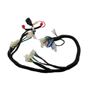 ARNES COMPLETO 12 Vcc / ARN-104