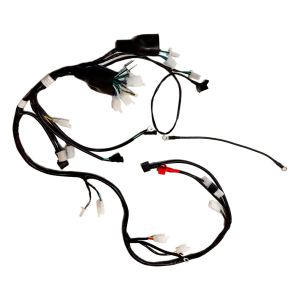 ARNES COMPLETO 12 Vcc / ARN-106