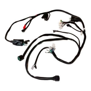 ARNES COMPLETO 12 Vcc / ARN-107