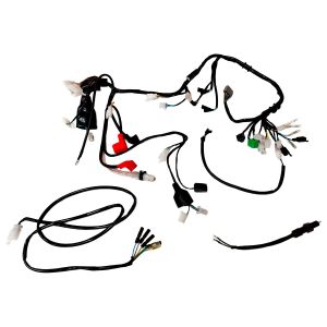 ARNES COMPLETO 12 Vcc / ARN-108