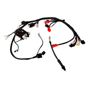 ARNES COMPLETO 12 Vcc / ARN-111