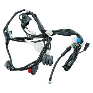 ARNES COMPLETO 12 Vcc / ARN-112