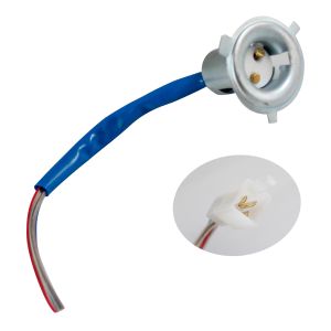ARNES SOCKET DE FOCO PARA FARO / ARN-A001
