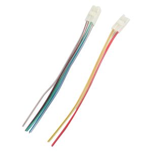 ARNES REDONDO PARA CDI 12 Vcc / ARN-A002