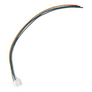 ARNES CONECTOR C/CABLE (3 CABLES) 12 Vcc / ARN-A005