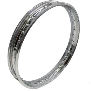 ARO DE RIN 1.6X17 CROMADO TRASERO / ARO-010