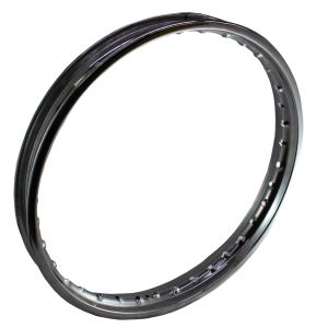 ARO DE RIN 1.6X18 CROMADO TRASERO / ARO-011CR