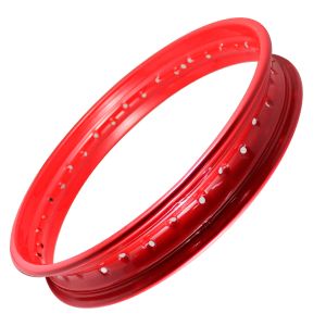 ARO DE RIN 2.15 X 17 ROJO TRASERO / ARO-012