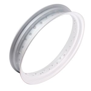 ARO DE RIN 3.0 X 17 BLANCO DELANTERO / ARO-016