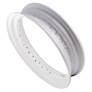 ARO DE RIN 3.0 X 16 BLANCO TRASERO / ARO-017