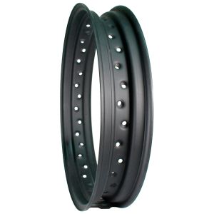 ARO TRASERO3.00 X 17NEGRO MATE 17” / ARO-019