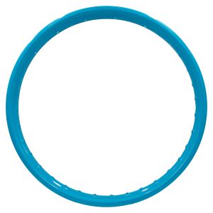 ARO DE RIN DELANTERO 1.85*21 AZUL / ARO-025