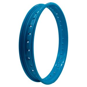 ARO DE RIN TRASERO 2.15*18 AZUL / ARO-026