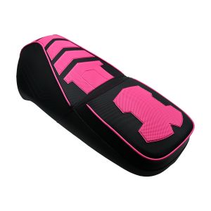 ASIENTO CUSTOM ROSA / ASI-042RS