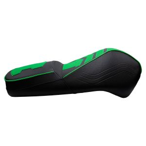 ASIENTO CUSTOM VERDE / ASI-042VE