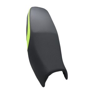 ASIENTO NEGRO/AMARILLO / ASI-046