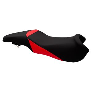 BUEN25  -  ASIENTO NEGRO/ROJO / ASI-047