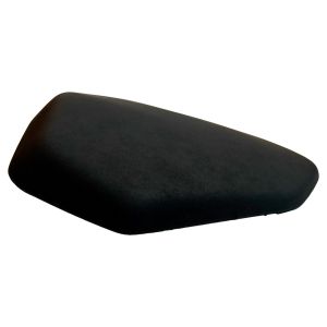 ASIENTO TRASERO NEGRO / ASI-050