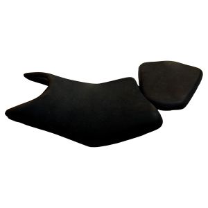 ASIENTO DELANTERO Y TRASERO NEGRO / ASI-051