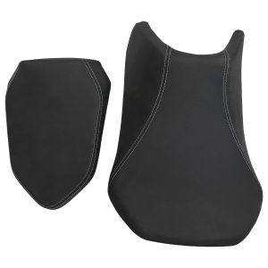 BUEN25  -  ASIENTO DELANTERO Y TRASERO NEGRO / ASI-053