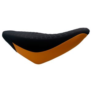 POWER  -  ASIENTO NEGRO/AMARILLO / ASI-066