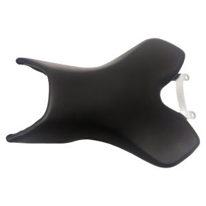 ASIENTO DELANTERO NEGRO / ASI-083