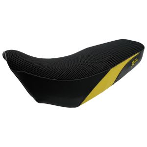 ASIENTO CUSTOM AMARILLO / ASI-X005